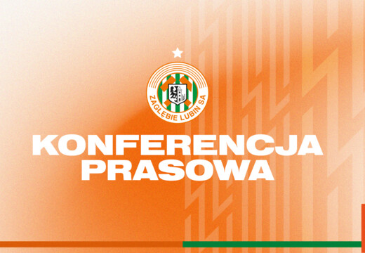 Konferencja prasowa przed rozpoczęciem sezonu 2024/2025