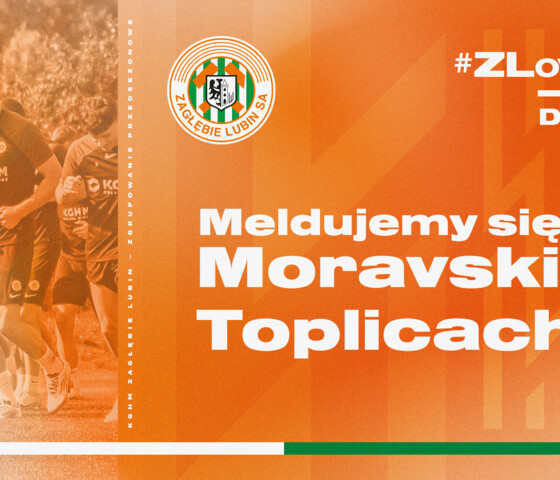 Meldujemy się w Moravskich Toplicach | #ZLovenia