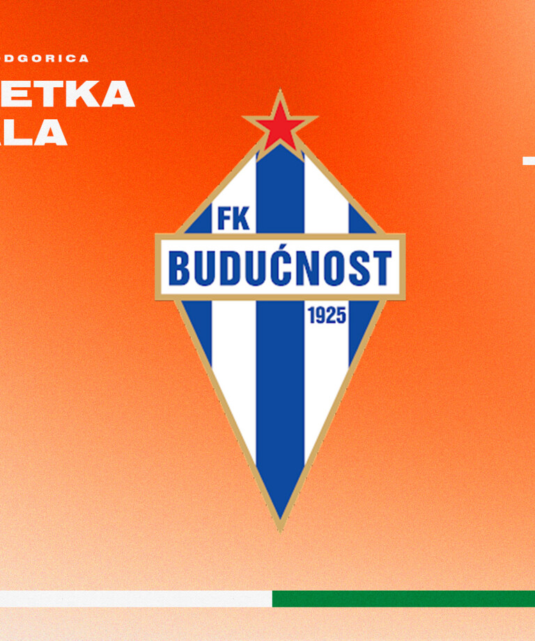 Sylwetka sparingpartnera | Buducnost Podgorica Sylwetka sparingpartnera | Buducnost Podgorica