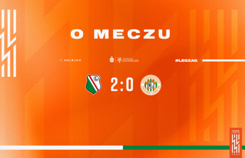 Przegrana na inaugurację