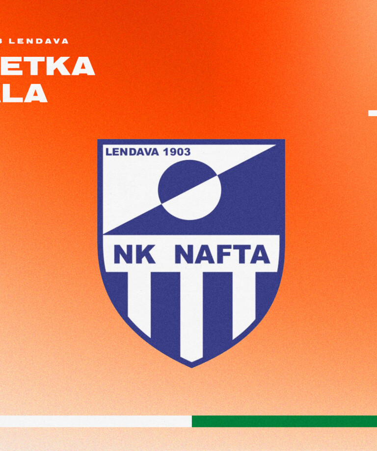 Sylwetka sparingpartnera | NK Nafta 1903 Lendava Sylwetka sparingpartnera | NK Nafta 1903 Lendava