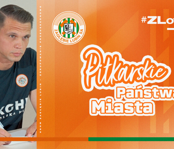 Piłkarskie Państwa-Miasta | WIELKI FINAŁ