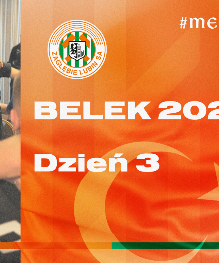 Perez na treningu Miedziowych, Kreatywny Hydraulik, pierwszy raz na obozie | #MerhabaLubinVlog Perez na treningu Miedziowych, Kreatywny Hydraulik, pierwszy raz na obozie | #MerhabaLubinVlog