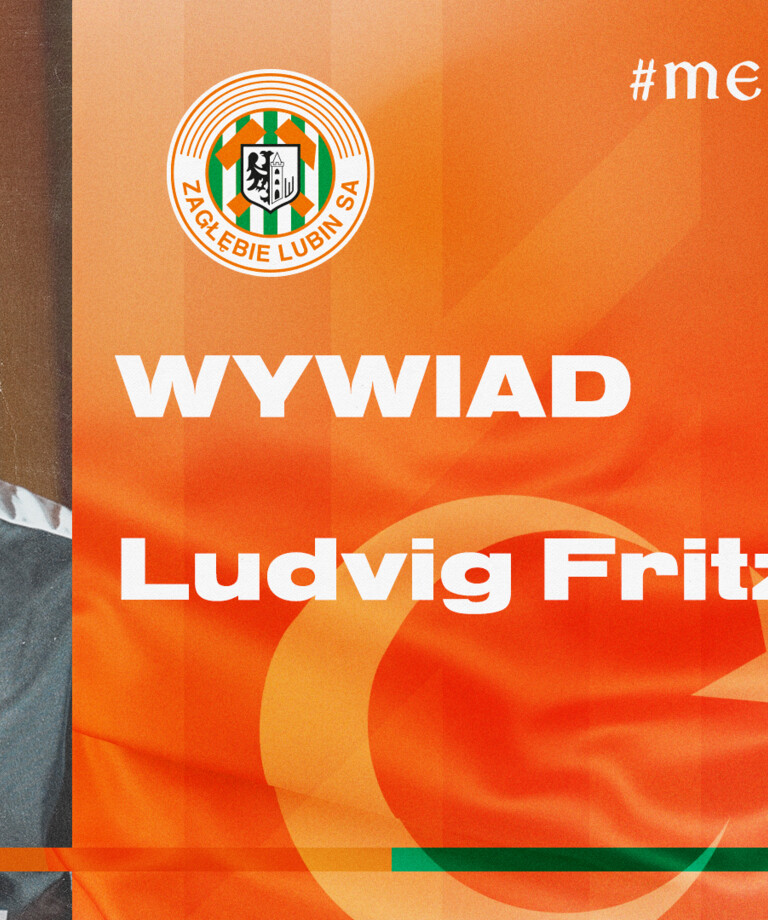 Ludvig Fritzson: Jestem drużynowym zawodnikiem Ludvig Fritzson: Jestem drużynowym zawodnikiem