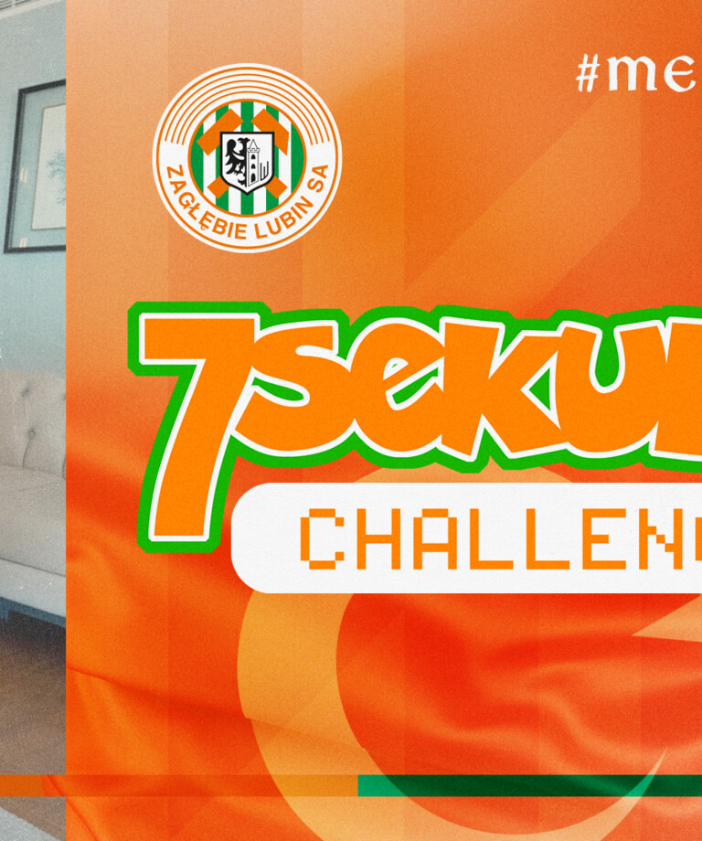 7 sekund Challenge | Rundy wstępne 7 sekund Challenge | Rundy wstępne