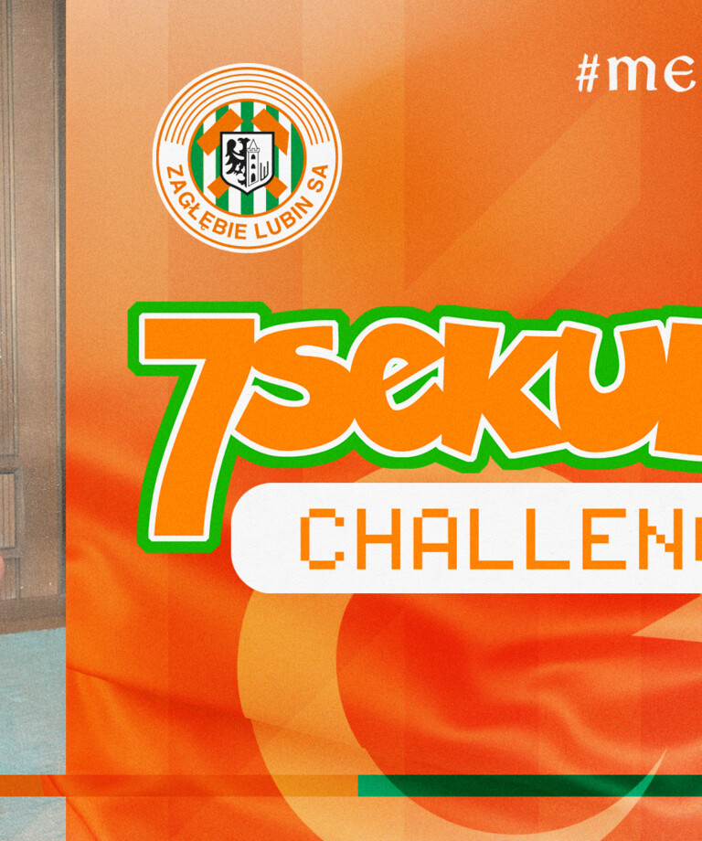 7 sekund Challenge | Faza Finałowa 7 sekund Challenge | Faza Finałowa