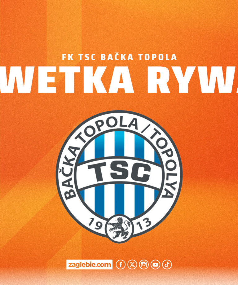 Sylwetka sparingpartnera | FK TSC Bačka Topola Sylwetka sparingpartnera | FK TSC Bačka Topola