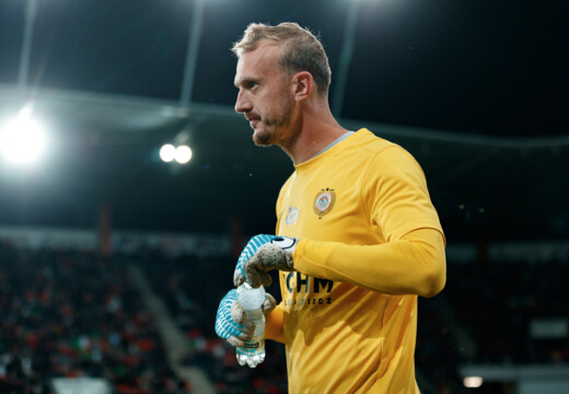 Jasmin Burić: Zasłużenie wygraliśmy to spotkanie