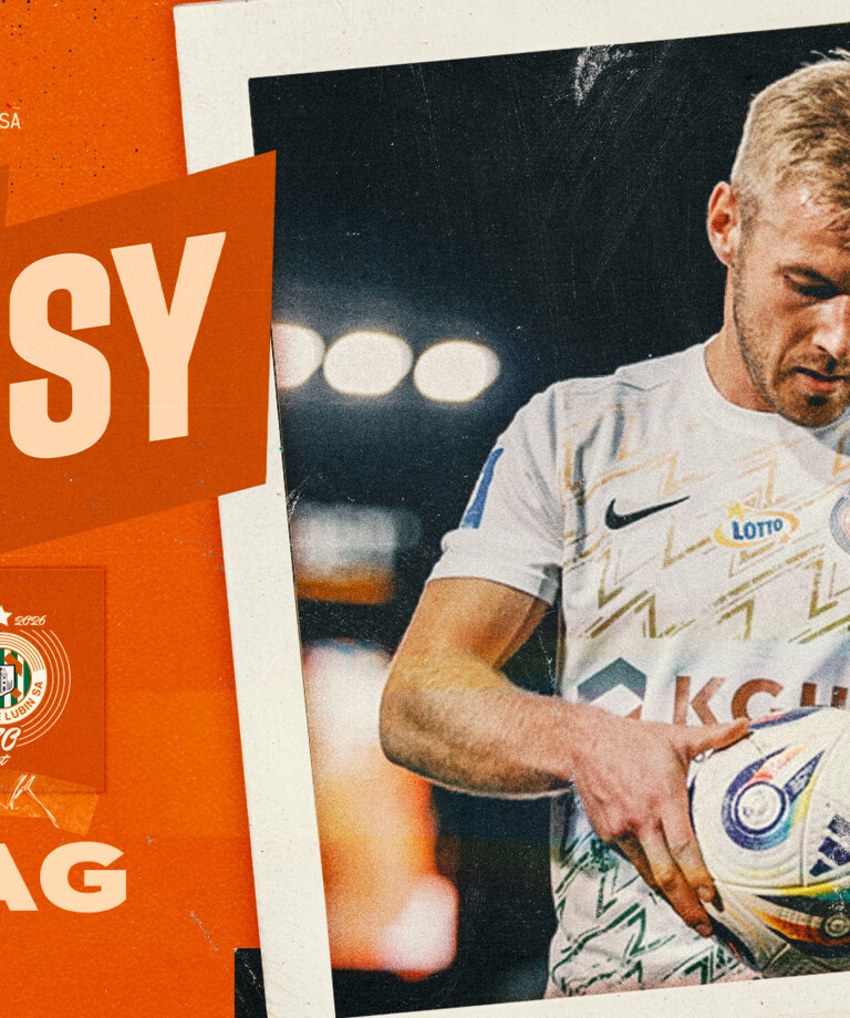 Bruk-Bet Termalica Nieciecza - KGHM Zagłębie Lubin | Kulisy meczu Bruk-Bet Termalica Nieciecza - KGHM Zagłębie Lubin | Kulisy meczu