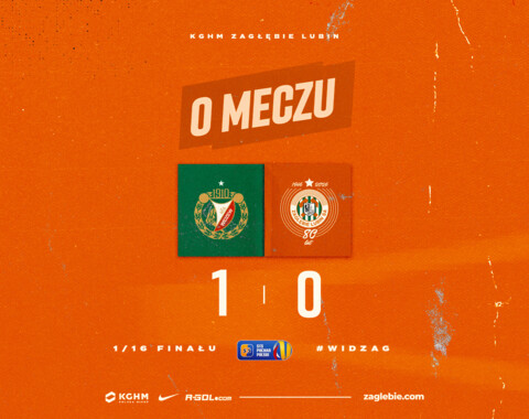 Odpadamy z STS Pucharu Polski