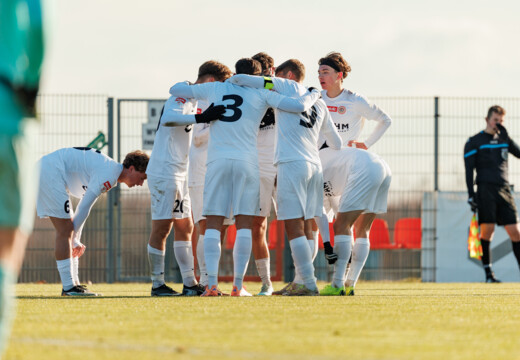 Mecz ze Stalą Jasień odwołany