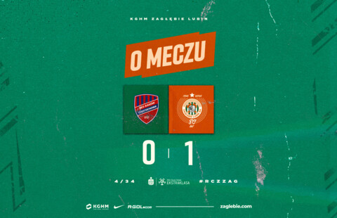 Komplet punktów w Częstochowie 