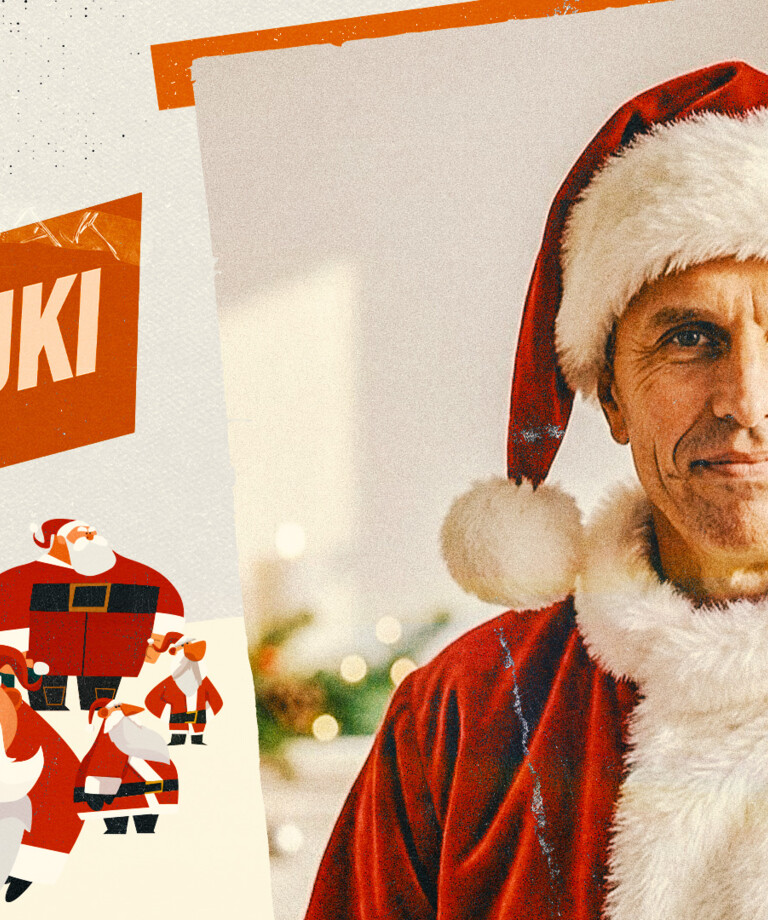 Miedziowe Mikołajki