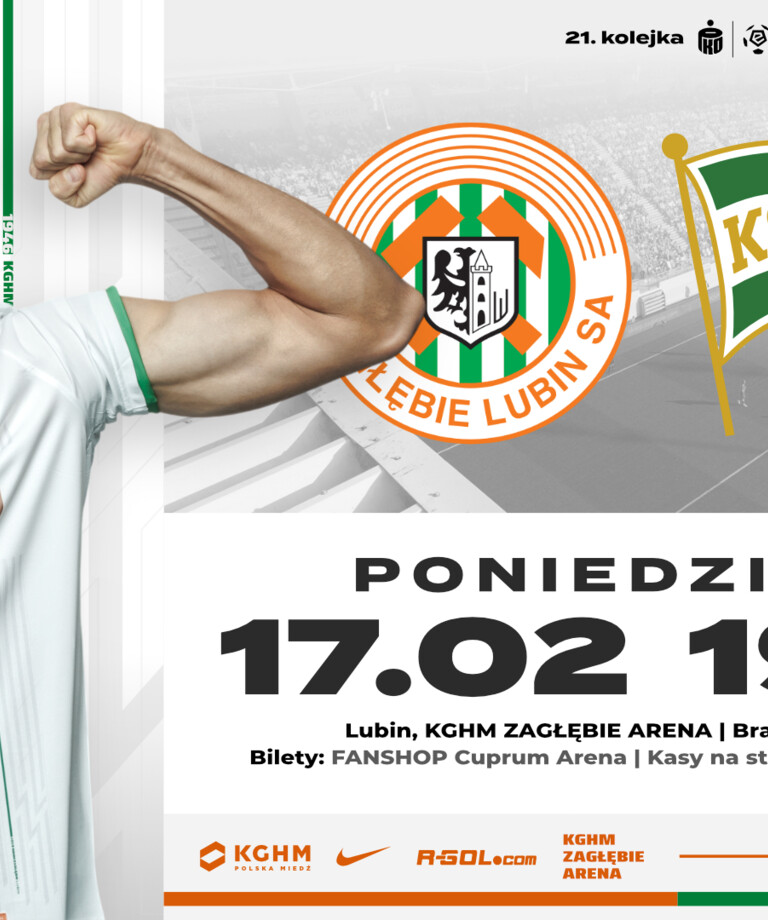 Kup bilet na mecz z Lechią Gdańsk! Kup bilet na mecz z Lechią Gdańsk!