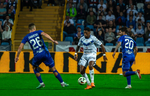 Ivan Cavaleiro | Gwiazda Rywala