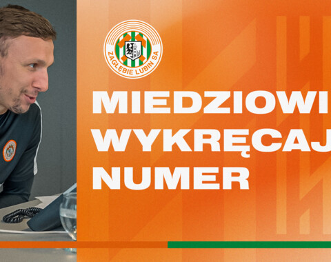 Miedzowi wykręcili numer!