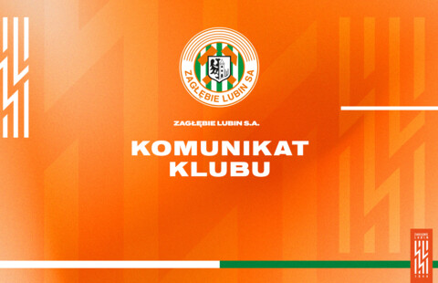 Komunikat Klubu