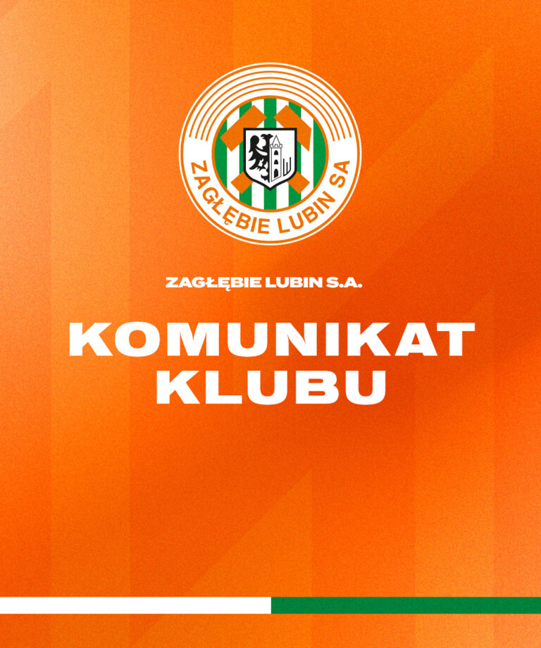 Komunikat Klubu
