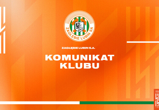 Komunikat Klubu