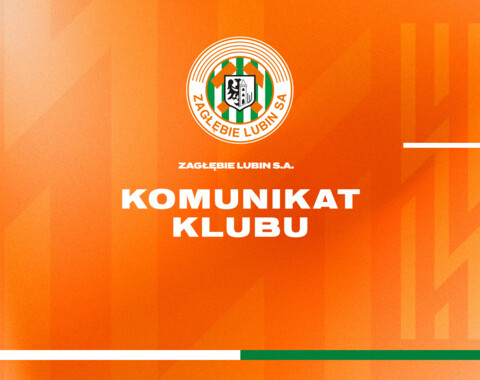 Komunikat Klubu