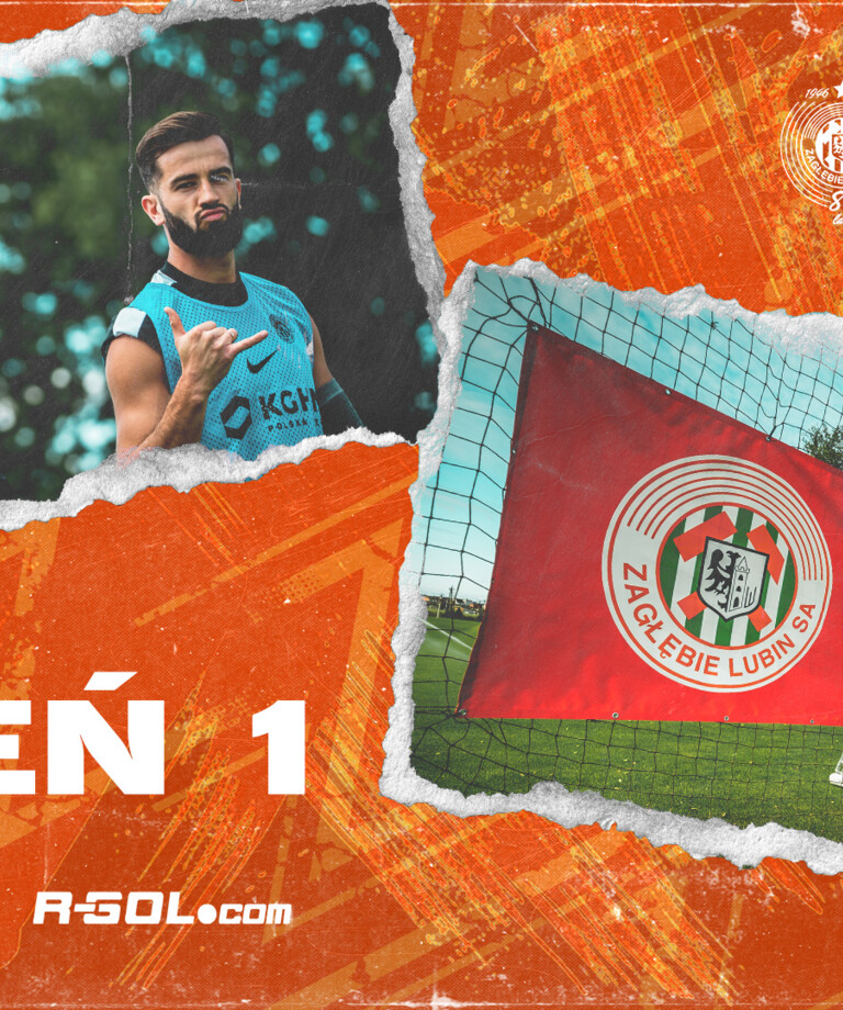 Pierwsze trening, challenge trenera Ojrzyńskiego, brat bliźniak| #ZLwOpalenicy Pierwsze trening, challenge trenera Ojrzyńskiego, brat bliźniak| #ZLwOpalenicy