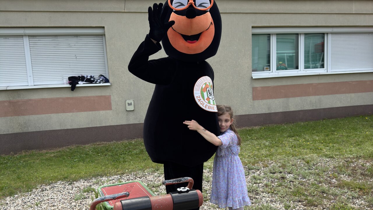 Dzień Rodzicielstwa Zastępczego Dzień Rodzicielstwa Zastępczego