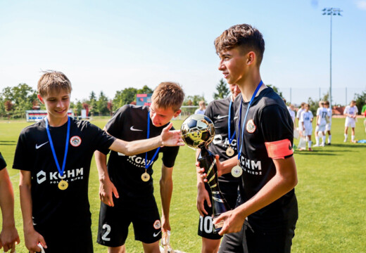 Mateusz Jadachowski i Szymon Skoczylas powołani na zgrupowanie Talent Pro