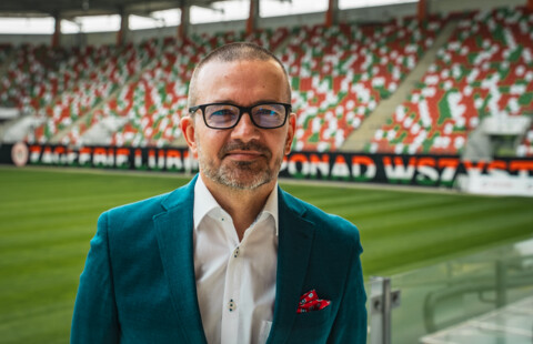 Rafał Ulatowski: Nowi piłkarze zwiększyli naszą jakość ofensywną
