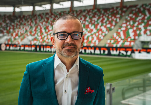 Rafał Ulatowski: Nowi piłkarze zwiększyli naszą jakość ofensywną