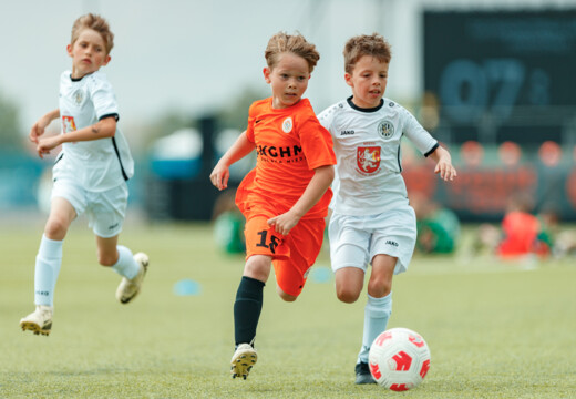 KGHM CUP | Harmonogram turnieju chłopców