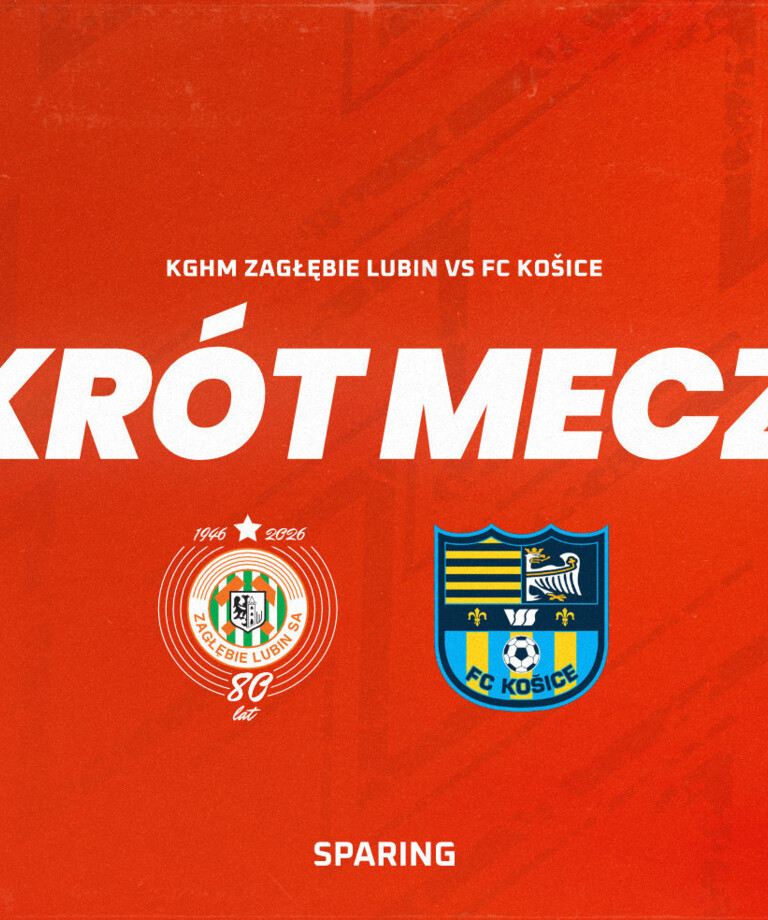 KGHM Zagłębie Lubin 3:2 FC Košice | Skrót meczu i wypowiedź Dyrektora Rafała Ulatowskiego KGHM Zagłębie Lubin 3:2 FC Košice | Skrót meczu i wypowiedź Dyrektora Rafała Ulatowskiego