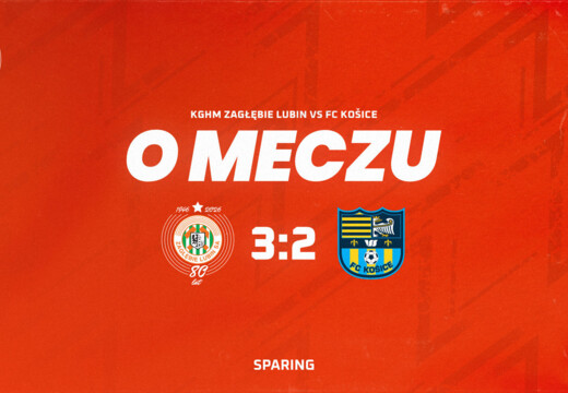 Zwycięstwo w pierwszym przedsezonowym sparingu