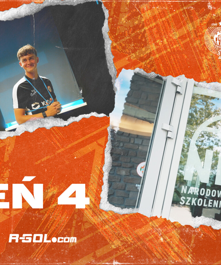 Dzień regeneracji, wizyta w Narodowym Instytucie Szkolenia Piłkarza | #ZLwOpalenicy Dzień regeneracji, wizyta w Narodowym Instytucie Szkolenia Piłkarza | #ZLwOpalenicy