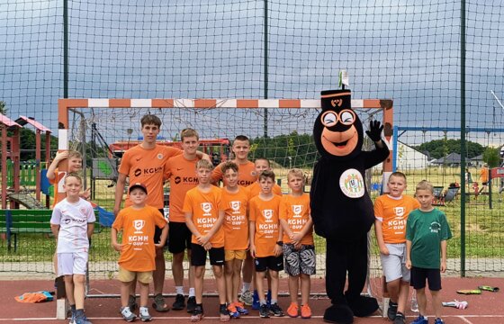 Dzień Dziecka w Miroszowicach 