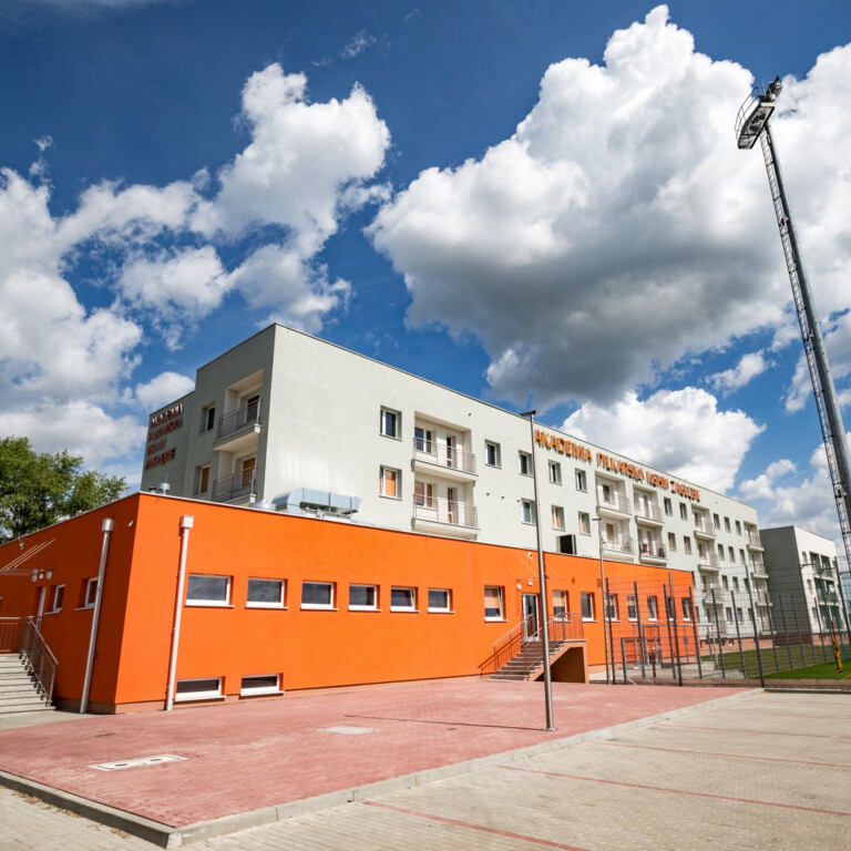 Nowa struktura organizacyjna Akademii Piłkarskiej KGHM Zagłębie