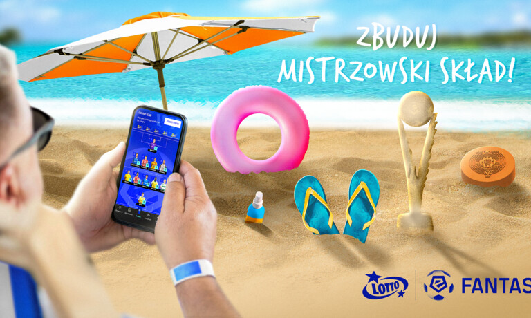 Lotto Fantasy Ekstraklasa wraca z rekordową liczbą nagród
