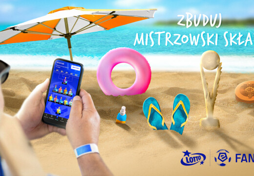 Lotto Fantasy Ekstraklasa wraca z rekordową liczbą nagród