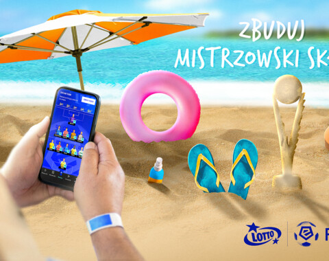 Lotto Fantasy Ekstraklasa wraca z rekordową liczbą nagród