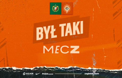 BYŁ TAKI MECZ | Starcie z Widzewem, które otworzyło drogę do Mistrzostwa