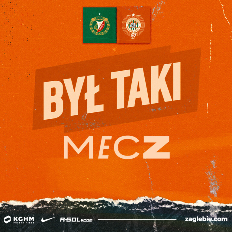 BYŁ TAKI MECZ | Starcie z Widzewem, które otworzyło drogę do Mistrzostwa