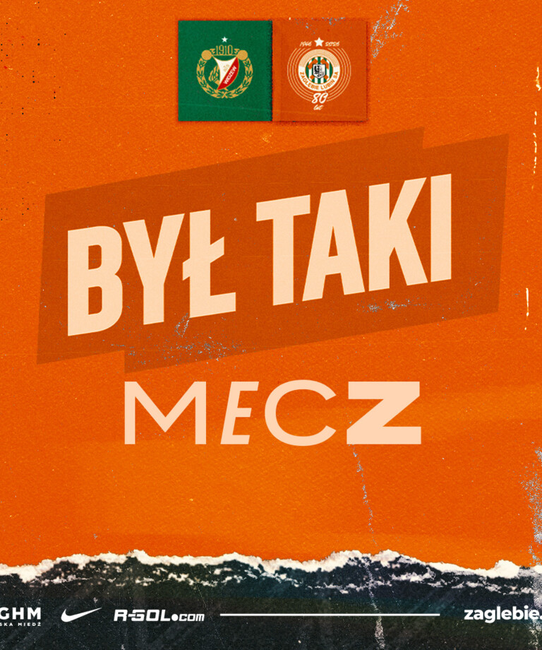 BYŁ TAKI MECZ | Starcie z Widzewem, które otworzyło drogę do Mistrzostwa