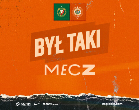 BYŁ TAKI MECZ | Starcie z Widzewem, które otworzyło drogę do Mistrzostwa