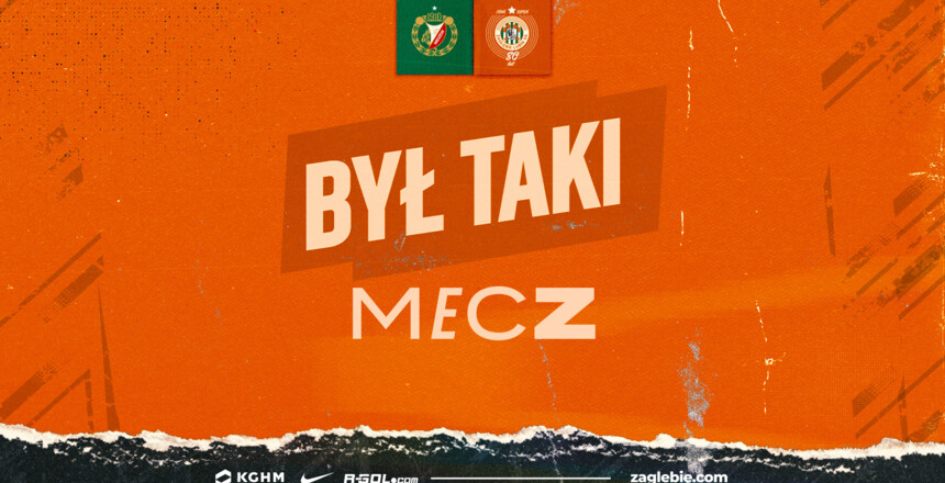 BYŁ TAKI MECZ | Starcie z Widzewem, które otworzyło drogę do Mistrzostwa