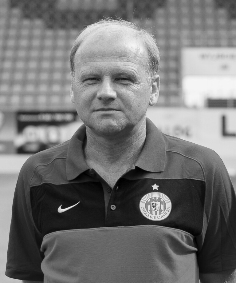 Zmarł Grzegorz Wilczyński