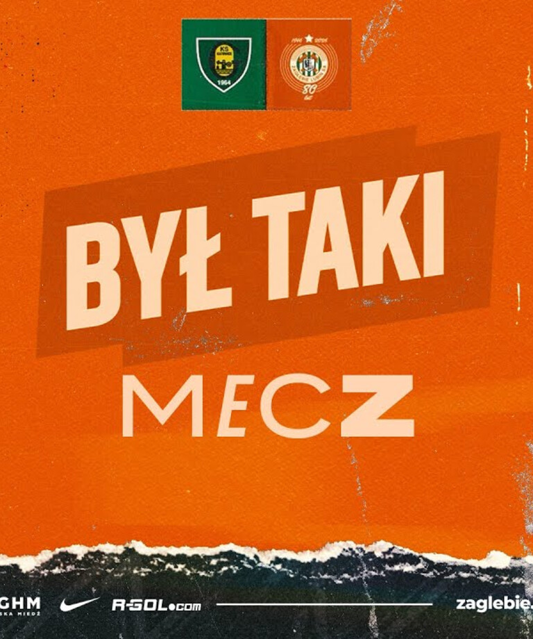 BYŁ TAKI MECZ | Pojedynek z GKS-em, który otworzył drogę do Ekstraklasy