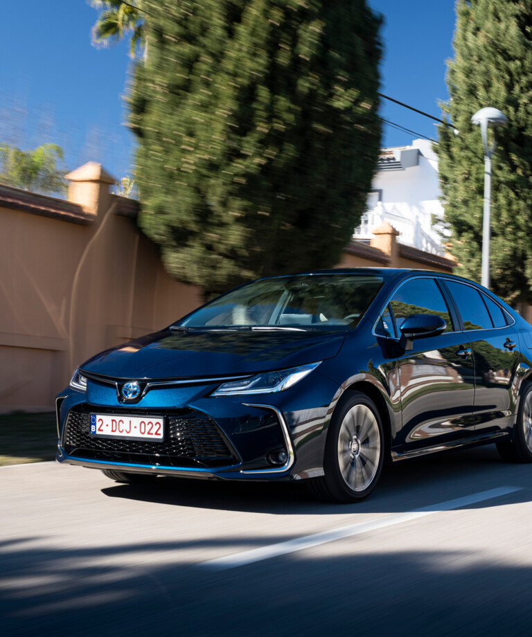 Przyjdź szybciej na mecz i wygraj Toyotę na weekend! Przyjdź szybciej na mecz i wygraj Toyotę na weekend!