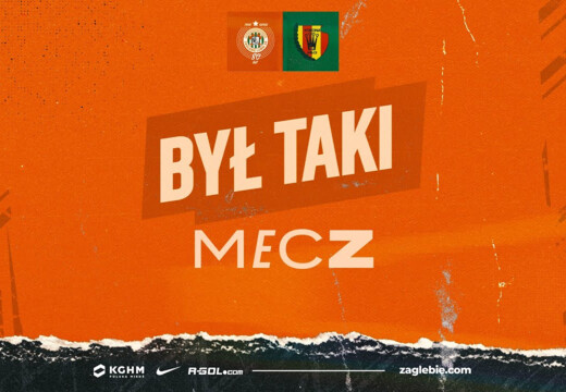 BYŁ TAKI MECZ | 2:0 to niebezpieczny wynik i ostry mecz przy Ściegiennego!