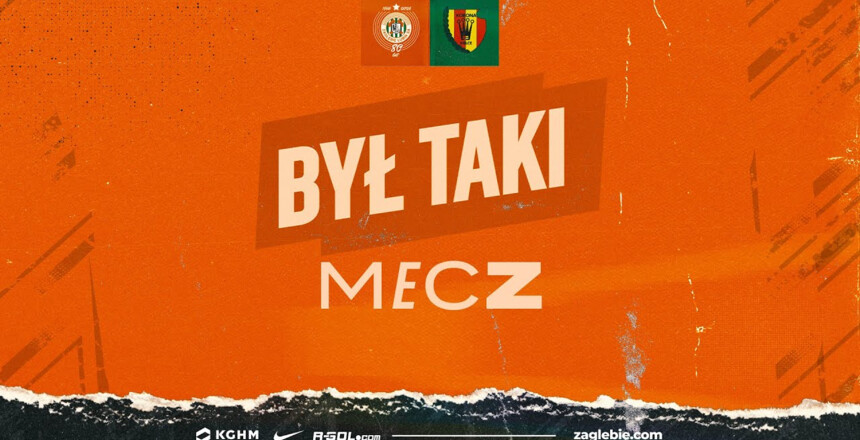 BYŁ TAKI MECZ | 2:0 to niebezpieczny wynik i ostry mecz przy Ściegiennego!