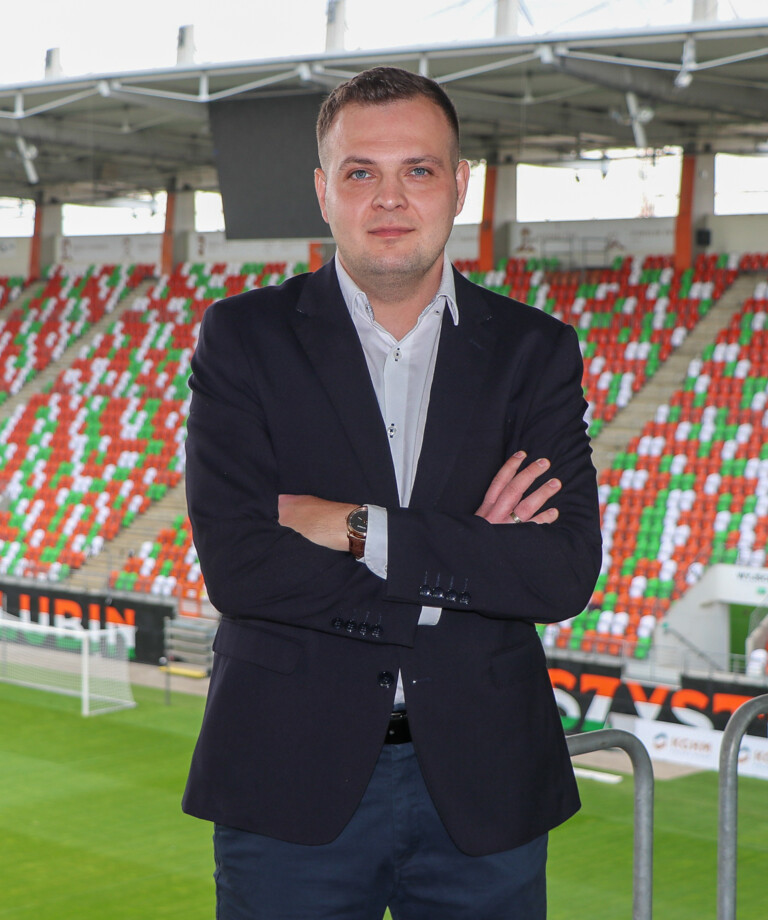 Wojciech Śmiech: Dobrze zorganizowany skauting szybko się spłaci Wojciech Śmiech: Dobrze zorganizowany skauting szybko się spłaci