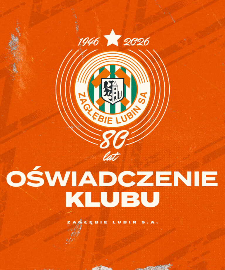 Oświadczenie Klubu